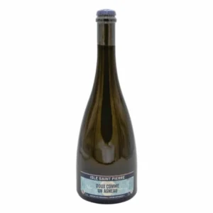 Vin Blanc “Doux Comme un Agneau” 75 cl - Ce vin offre un nez très fruité et agréable