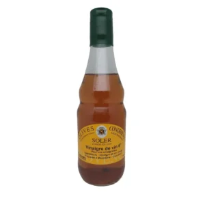 Vinaigre de vin - Les Délices de l'Olivier en Provence