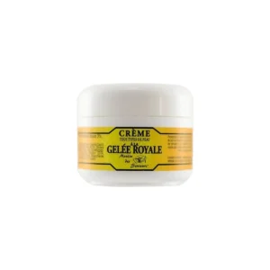 Crème Soin Visage à la Gelée Royale Moulin des Senteurs