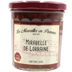 Mirabelle de Lorraine