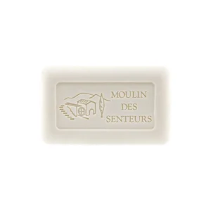 Savon au Chèvrefeuille 125 g - Parfum floral naturel de Provence | Les Délices de l'Olivier