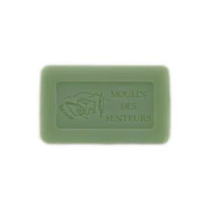 Savon au Muguet 125 g – Parfum Frais et Fleuri | Épicerie Fine Provençale