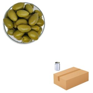 Olives Picholines Bocal 370 ml