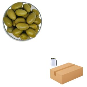 Olives Picholines Bocal 720 ml