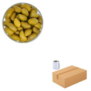 Olives Lucques Bocal 720 ml