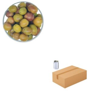 Olives Grossane Bocal 370 ml