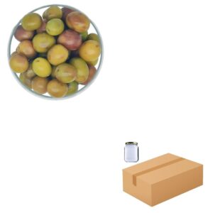 Olives Grossane Bocal 720 ml