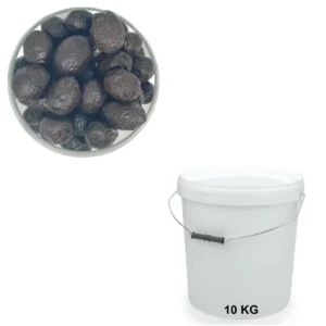 Olives Tanches Seau de 10 kg - Grossiste et fournisseur d'olives – Les Délices de l'Olivier en Provence.