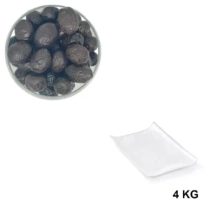 Olives Tanches Sous Vide 4 kg - Achat d'olives en gros – Les Délices de l'Olivier, grossiste en Provence.