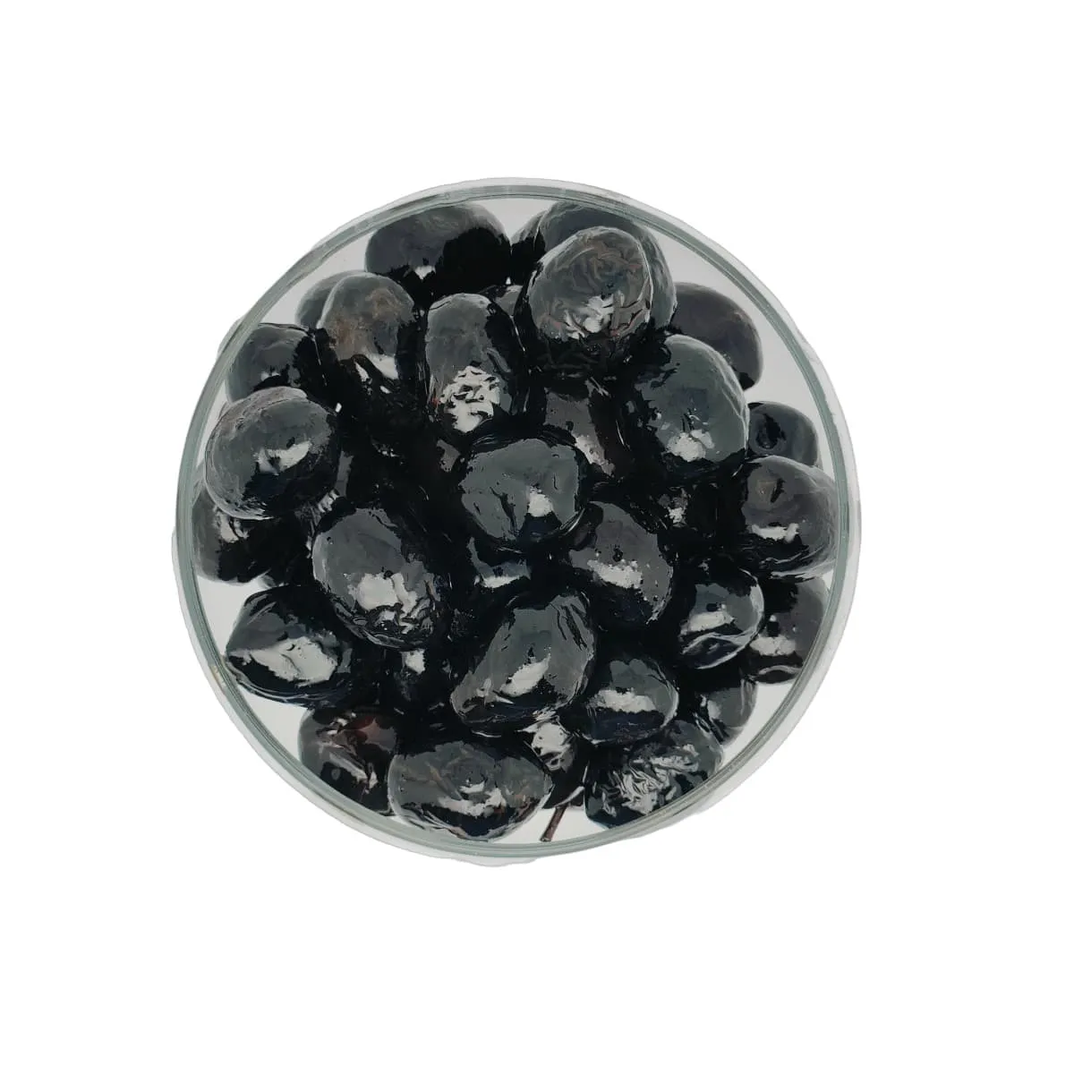 Olives Noires Douces et Saveurs Méditerranéennes | Épicerie Fine en Provence