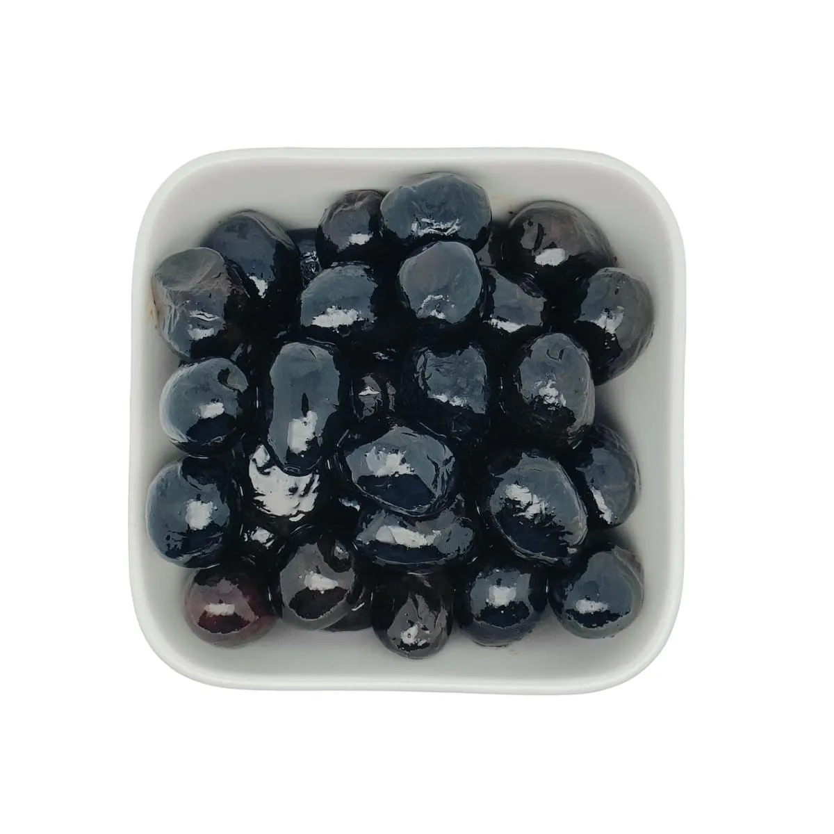Olives Noires Douces – Spécialité Provençale | Délices de l’Olivier