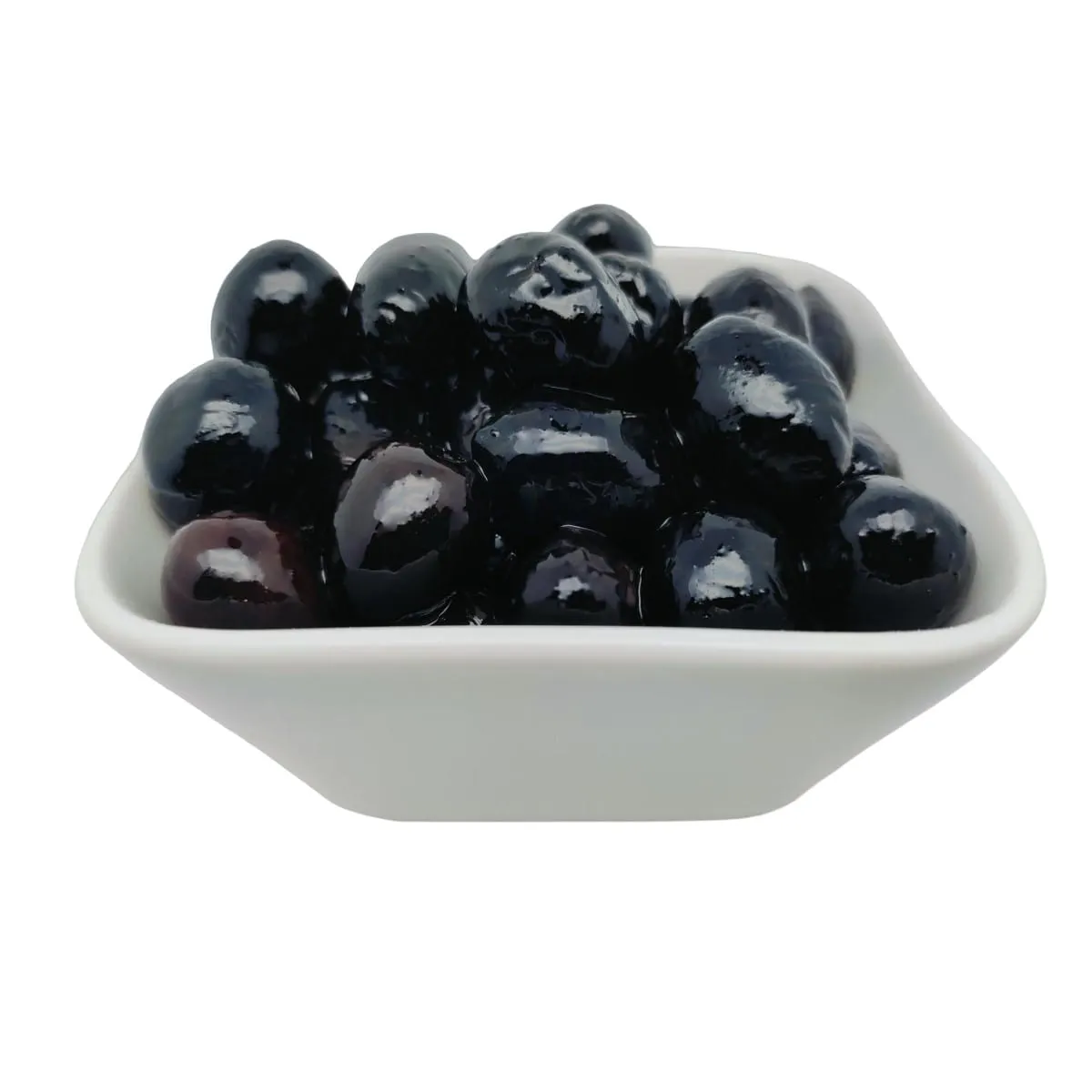 Olives Noires Douces – Épicerie Fine Provençale | Les Délices de l’Olivier