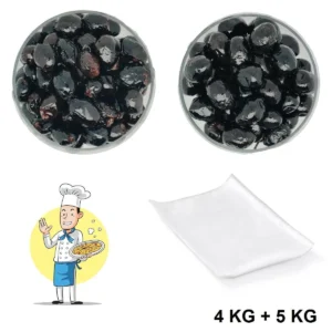 Pack Pizzeria Olives - Achat d'olives en gros – Les Délices de l'Olivier, grossiste en Provence.