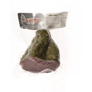 Baiona Curada Herbes 1/2
