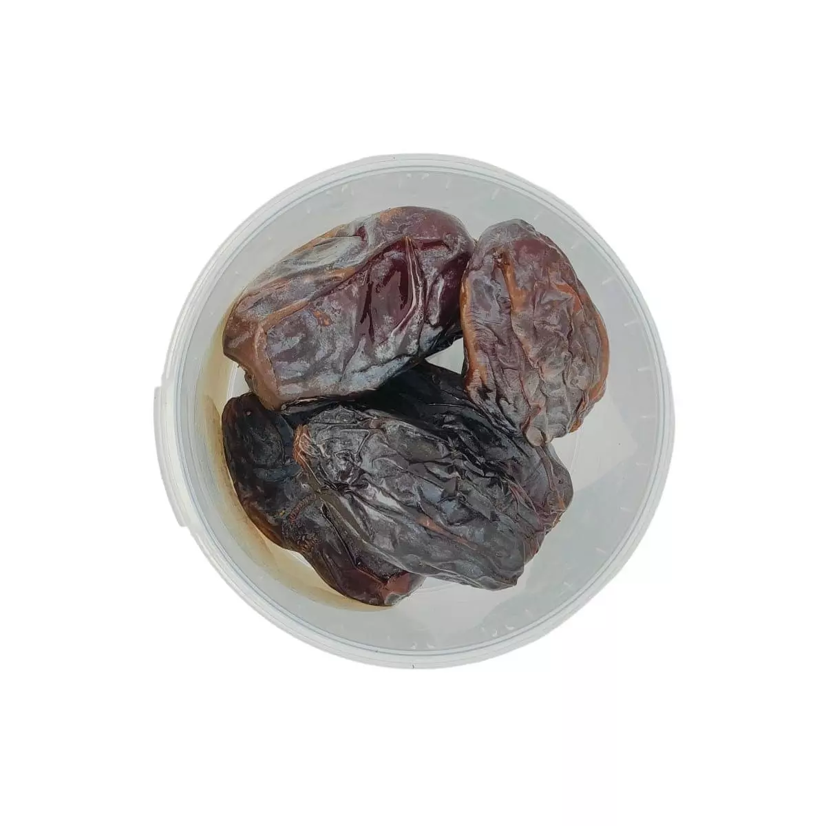 Dattes Medjoul