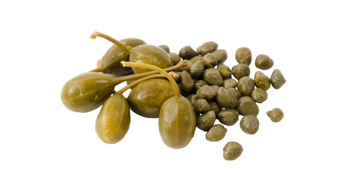 Câpres et Caprons
