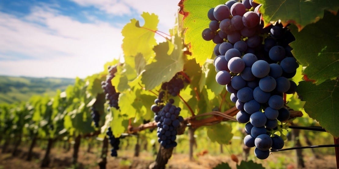 Les vins rosés de Provence