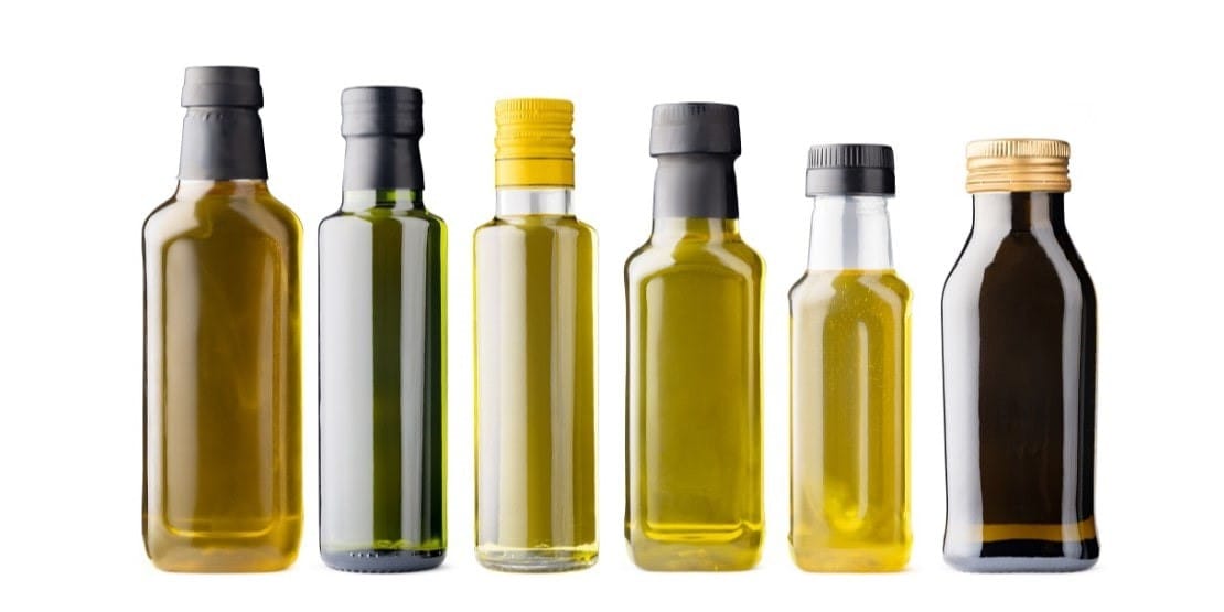 Les différentes qualités d'huile d'olive