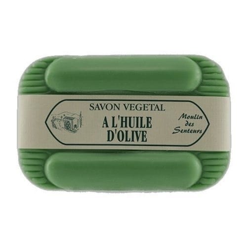 Savon à l'huile d'olive