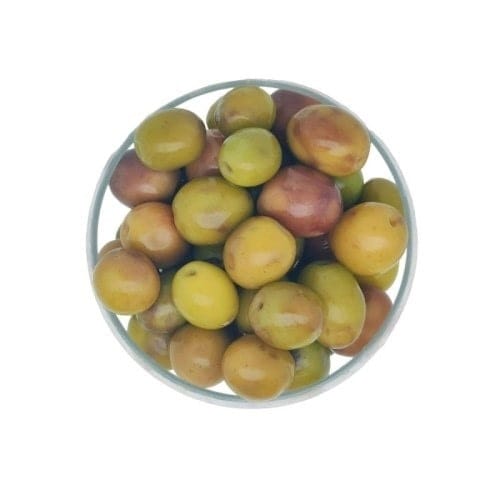 Olives Grossanes Les Délices de l'Olivier