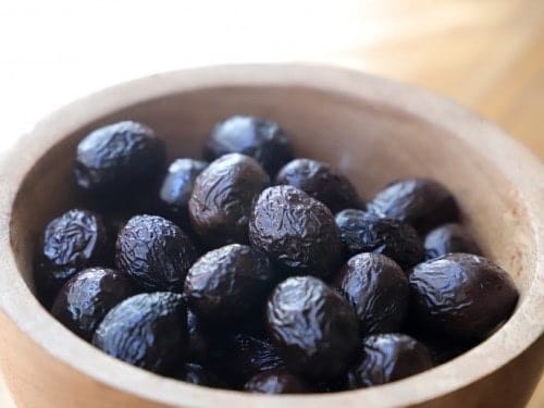 Olives Tanche de la Drôme