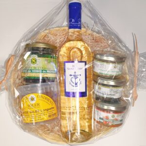 Coffret Estival Rosé