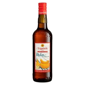 Sirop Melon de Cavaillon 70 cl Eyguebelle