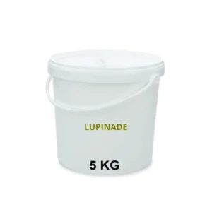 Lupinade Fraiche Seau de 5 Kg - Les Délices de l'Olivier