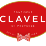 Clavel confiserie en Provence