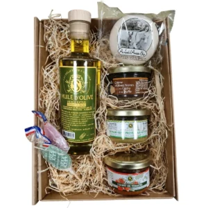 La Délices Box de Noël