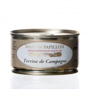 Terrine de Campagne