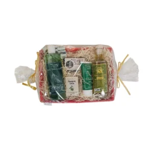 Coffret Huile d'Olive