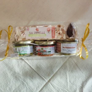 Coffret La Rebelle