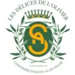 Les Délices de l'Olivier logo carré