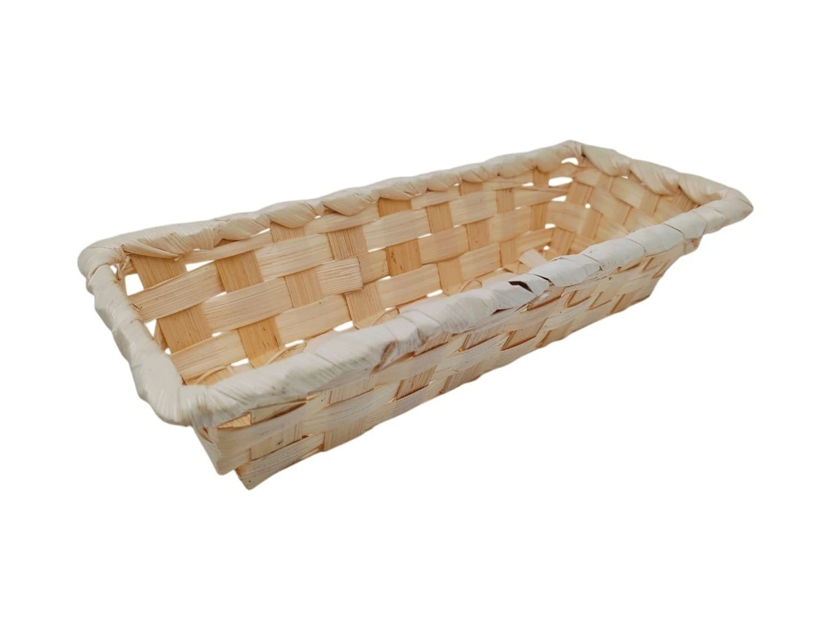 Panier en osier