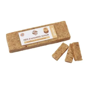 Pâte d'amandes