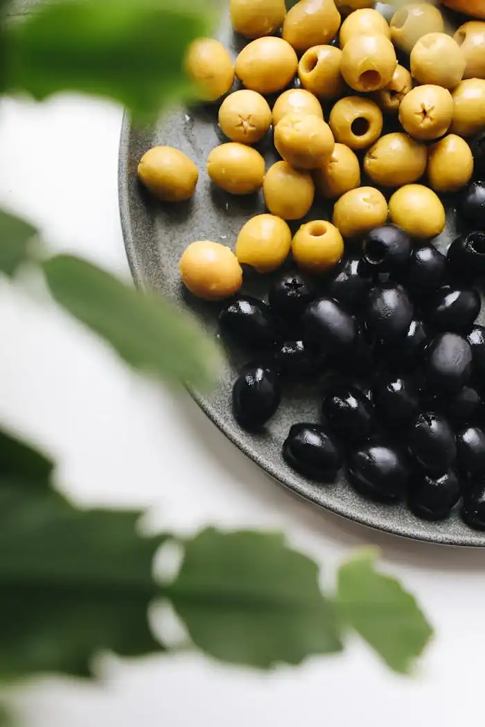 Les Délices de l'Olivier, grossiste en olives depuis 1948