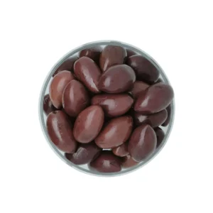 Kalamata Grèce olives sous vide 500 g