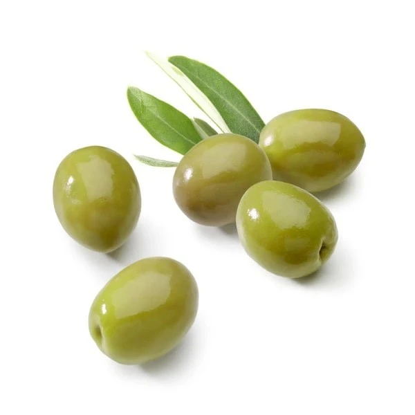 Manzanilla olive d'Espagne