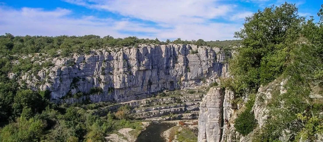 Berrias-et-Casteljau Vendranne