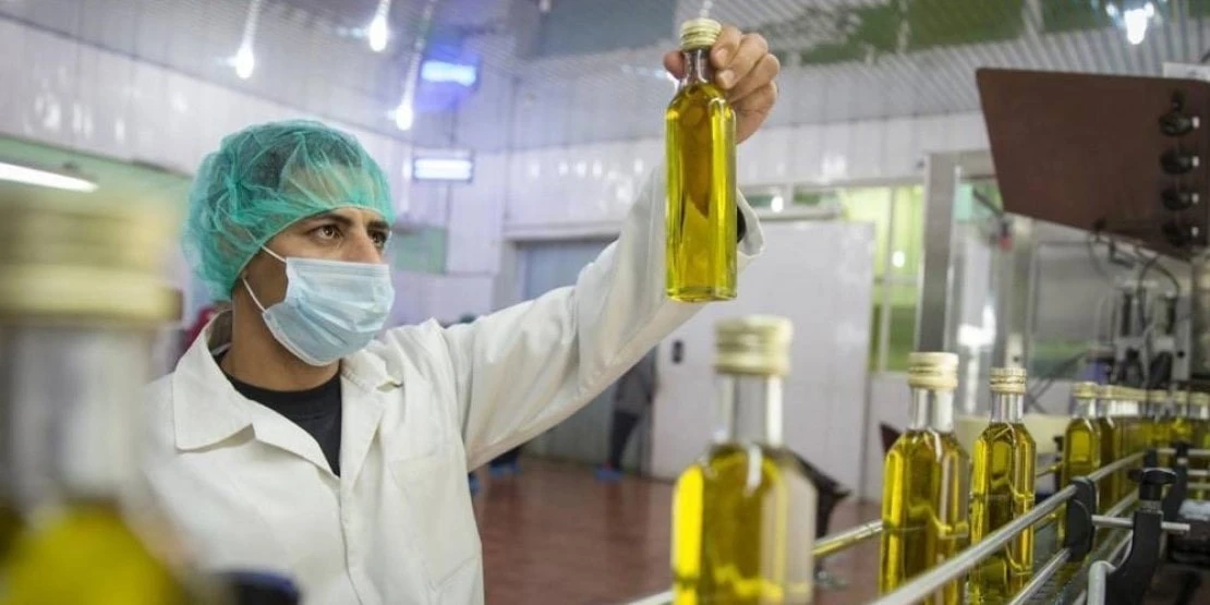 Chemalali Chetoui Tunisie