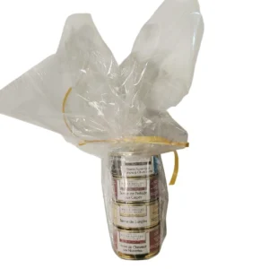 Coffret cadeau terrines