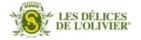 Logo Les Délices de l'Olivier 282x80