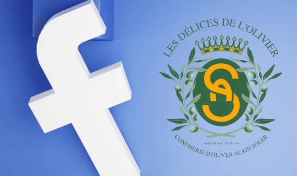 Facebook Les Délices de l'Olivier
